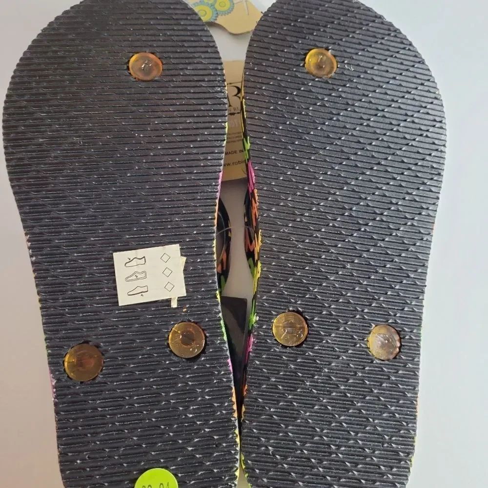 FLIP FLOPS MIAMI FOR KID - Picture 6 of 13
